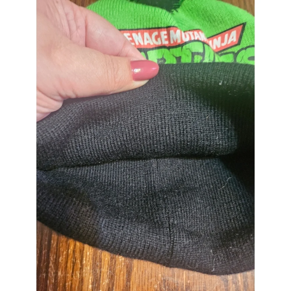 Nickelodeon Teenage Mutant Ninja Turtle Toddler Hat